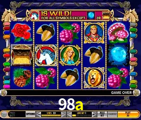 Descubra o Programa VIP da 98a: Vantagens Exclusivas para Jogadores