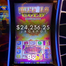 Descubra o Mundo do Cassino Online com 98a