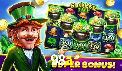 A Emoção da Loteria na 98a: Uma Chance de Mudança de Vida