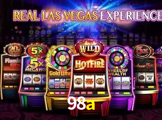 Descubra a Essência do 98a: Nossa História e Compromissos